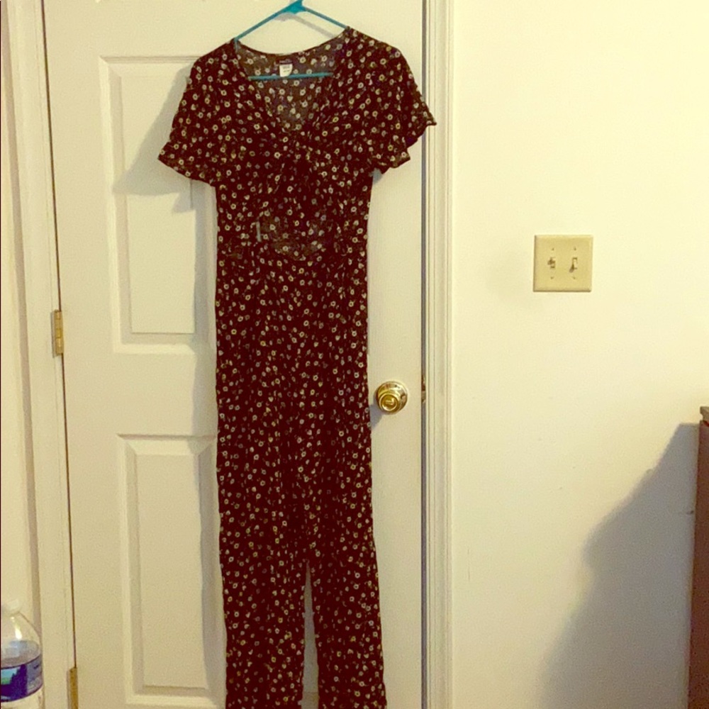 Jumpsuit